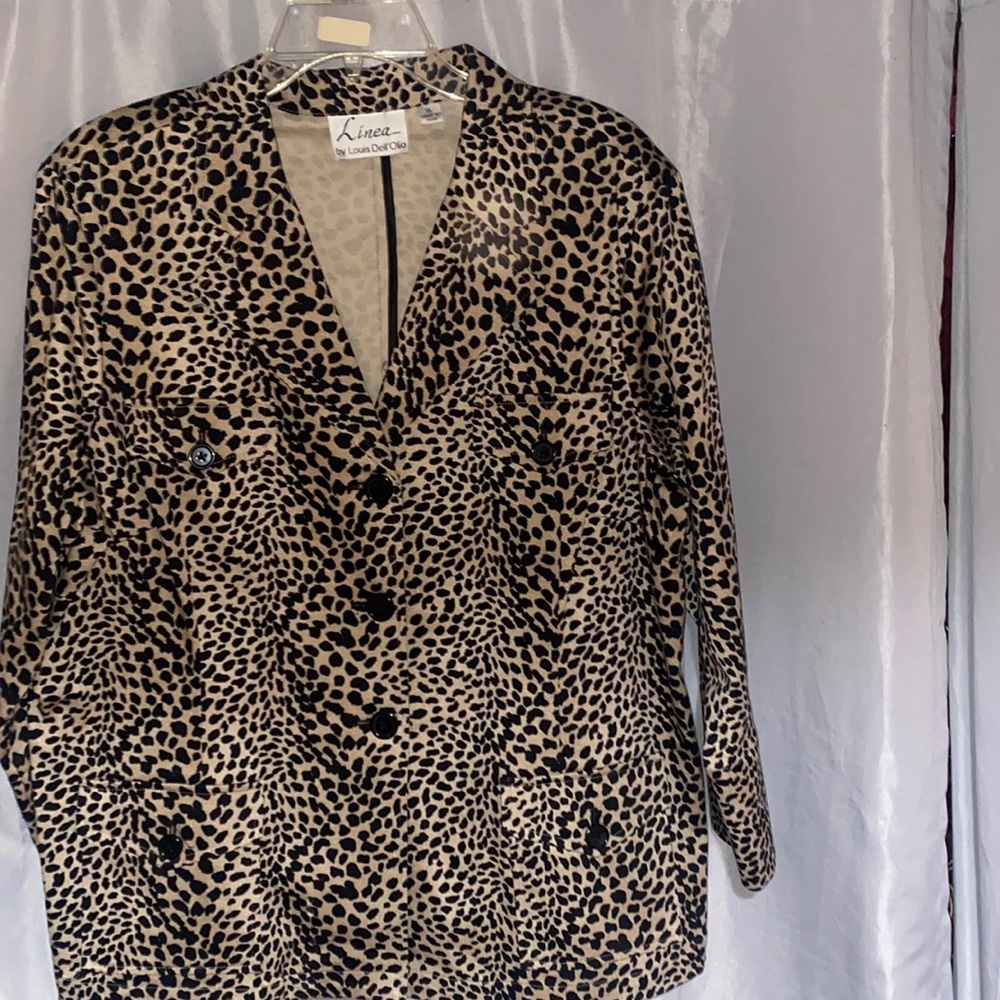 Cute Women Blazer